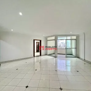 Apartamento com 4 Quartos à venda, 188m² no Centro, São Bernardo do Campo