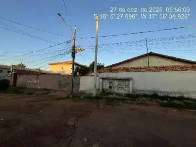 Casa com 2 Quartos à venda, 118m² no Mansões Recreio Estrela D'Alva III, Cidade Ocidental
