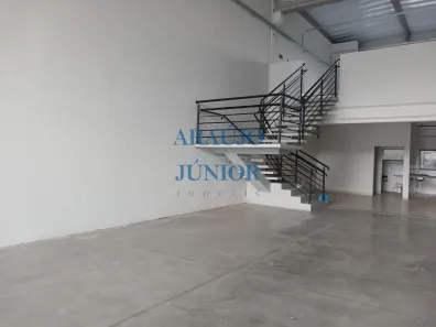Ponto Comercial para alugar, 235m² no Jardim São Domingos, Americana