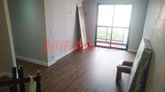 Apartamento com 3 Quartos à venda, 75m² no Parada Inglesa, São Paulo