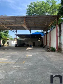 Galpão/Depósito/Armazém à venda, 1880m² no Vila Santa Cruz, Duque de Caxias