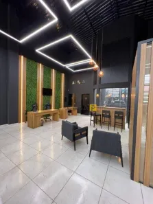 Ponto Comercial à venda, 270m² no Chácara Girassol, Americana