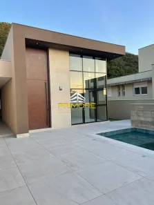 Casa de Condomínio com 4 Quartos para alugar, 387m² no Quintas do Sol, Nova Lima