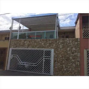 Sobrado com 2 Quartos à venda, 100m² no Jardim Arize, São Paulo