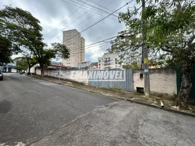 Lote/Terreno à venda, 1035m² no Jardim Europa, Sorocaba