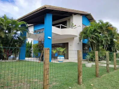 Casa de Condomínio com 4 Quartos à venda, 280m² no Piatã, Salvador
