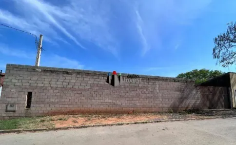 Lote/Terreno à venda, 1000m² no Parque Rural Fazenda Santa Cândida, Campinas