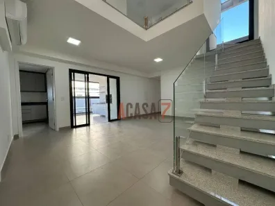 Apartamento com 4 Quartos à venda, 210m² no Granja Olga I, Sorocaba
