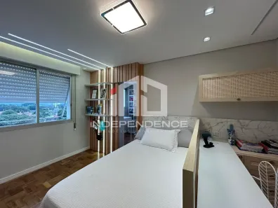 Apartamento com 4 Quartos à venda, 240m² no Jardim Esplanada II, São José dos Campos