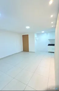Apartamento com 3 Quartos para alugar, 110m² no Farol, Maceió