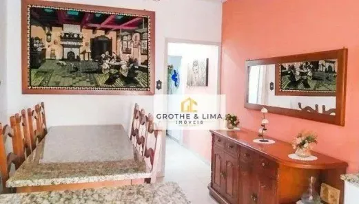 Sobrado com 3 Quartos à venda, 205m² no Jardim Bela Vista, Taubaté