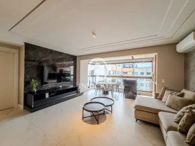 Apartamento com 3 Quartos à venda, 171m² no Água Verde, Curitiba