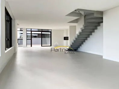 Cobertura com 4 Quartos à venda, 331m² no Bigorrilho, Curitiba
