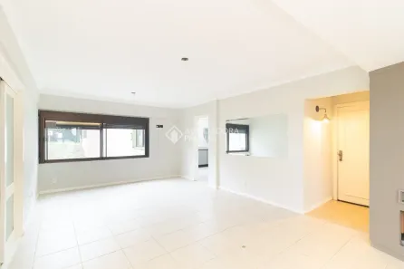Apartamento com 2 Quartos para alugar, 97m² no Vila Assunção, Porto Alegre