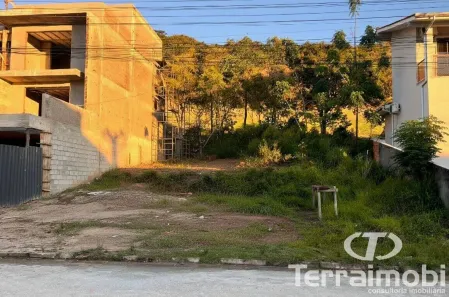 Lote/Terreno à venda, 360m² no Panorâmico, Garopaba