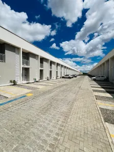 Casa de Condomínio com 3 Quartos à venda, 53m² no Prefeito José Walter, Fortaleza