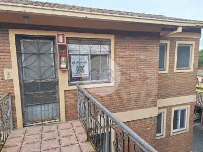 Apartamento com 2 Quartos para alugar, 65m² no Fragata, Pelotas