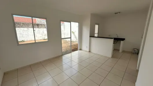 Casa de Condomínio com 2 Quartos à venda, 146m² no Condomínio Residencial Parque da Liberdade II, São José do Rio Preto