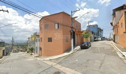Sobrado com 4 Quartos à venda, 226m² no Cangaíba, São Paulo