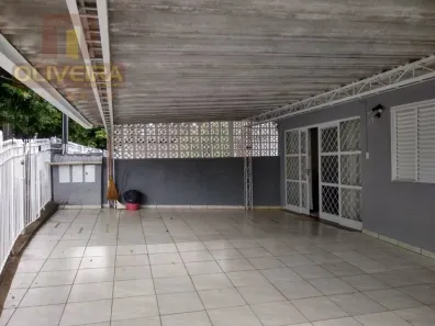 Casa com 2 Quartos à venda, 122m² no Jardim Bela Vista, Americana