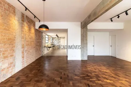 Apartamento com 3 Quartos à venda, 200m² no Consolação, São Paulo