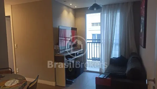 Apartamento com 2 Quartos à venda, 45m² no Taquara, Rio de Janeiro