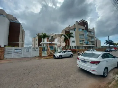 Cobertura com 1 Quarto à venda, 40m² no Campeche, Florianópolis