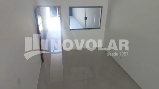 Sobrado com 3 Quartos à venda, 104m² no Vila Isolina Mazzei, São Paulo