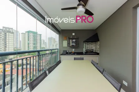 Apartamento com 2 Quartos à venda, 71m² no Saúde, São Paulo
