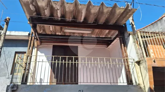  com 2 Quartos à venda, 33m² no Parque Ramos Freitas, São Paulo