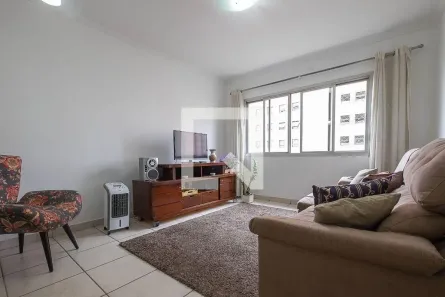 Apartamento com 2 Quartos à venda, 64m² no Jardim Paulista, São Paulo