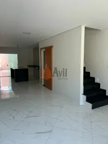 Sobrado com 3 Quartos à venda, 218m² no Vila Carrão, São Paulo
