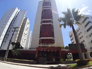 Apartamento com 2 Quartos à venda, 83m² no Boa Viagem, Recife