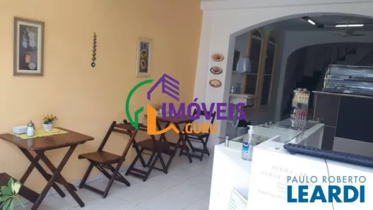 Ponto Comercial à venda, 210m² no Vila Cruzeiro, São Paulo