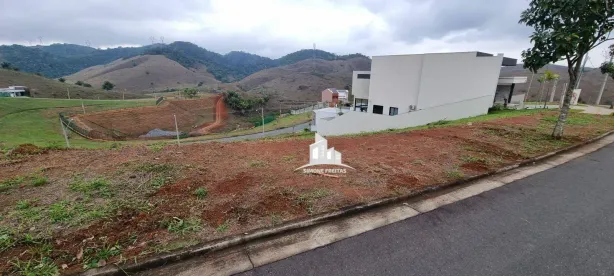 Lote/Terreno à venda, 433m² no Casa de Pedra, Volta Redonda