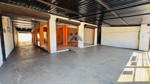 Ponto Comercial à venda, 230m² no Centro, Araraquara