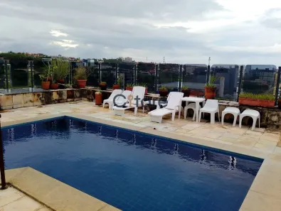 Apartamento com 4 Quartos à venda, 388m² no Praia do Futuro I, Fortaleza