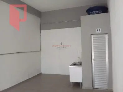 à venda, 44m² no Carlos Prates, Belo Horizonte