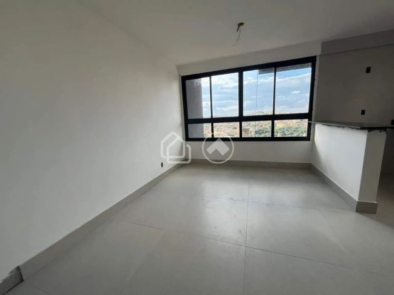 Cobertura com 2 quartos — Buritis, Belo Horizonte