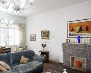 Casa de Condomínio com 3 Quartos à venda, 120m² no Vila Cordeiro, São Paulo