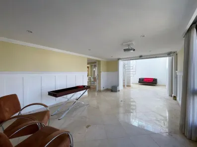Cobertura com 4 Quartos à venda, 477m² no Vila Morumbi, São Paulo