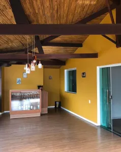 Casa com 3 Quartos para alugar, 200m² no Córrego da Ilha, Sabará