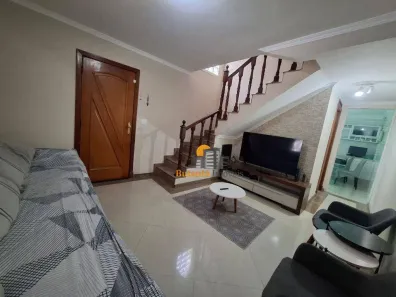 Sobrado com 3 Quartos à venda, 90m² no Jardim Arpoador, São Paulo