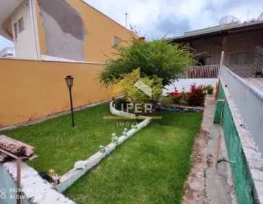 Casa com 3 Quartos à venda, 120m² no Loteamento Parque São Martinho, Campinas