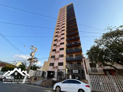 Apartamento com 2 Quartos à venda, 226m² no Centro, Limeira
