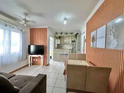 Apartamento com 2 Quartos à venda, 65m² no Centro, Capão da Canoa