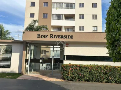 Apartamento com 3 Quartos à venda, 79m² no Monte Castelo, Campo Grande