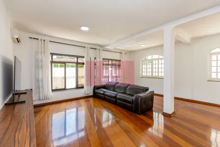 Casa com 4 Quartos à venda, 315m² no Jardim Santo Amaro, São Paulo