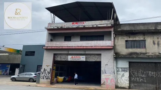 Prédio Comercial à venda, 496m² no Tatuapé, São Paulo