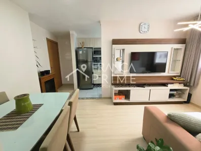 Apartamento com 2 Quartos para alugar, 43m² no Jardim Íris, São Paulo